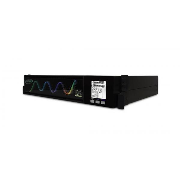 Infosec E3 Performance 1500 Rt Gruppo Di Continuità [ups] Doppia Conversione [online] 1,5 Kva 990 W 8 Presa[e] Ac (e3 Performance 1500 Rt - Warranty:
