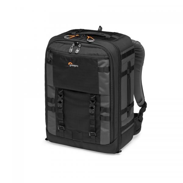 Lowepro Pro Trekker Bp 450 Aw Ii Zaino Nero (lowepro Back Pack Pro Trekker Bp 450 a)