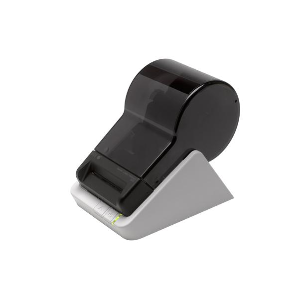 Slp620-Uk 6v 203dpi Usb - UK-Ps UsB-Cab LabeL-Sw 1 Roll