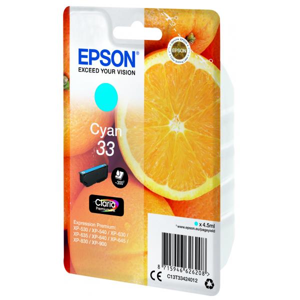 Arance Cartucce Epson T3342 - Image 4