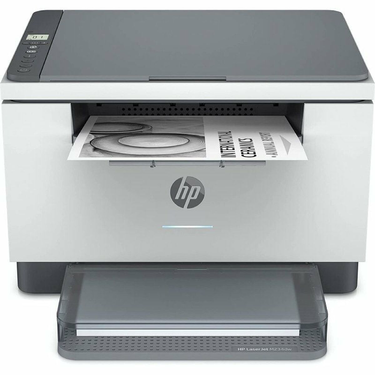Stampante Multifunzione Hp M234dw