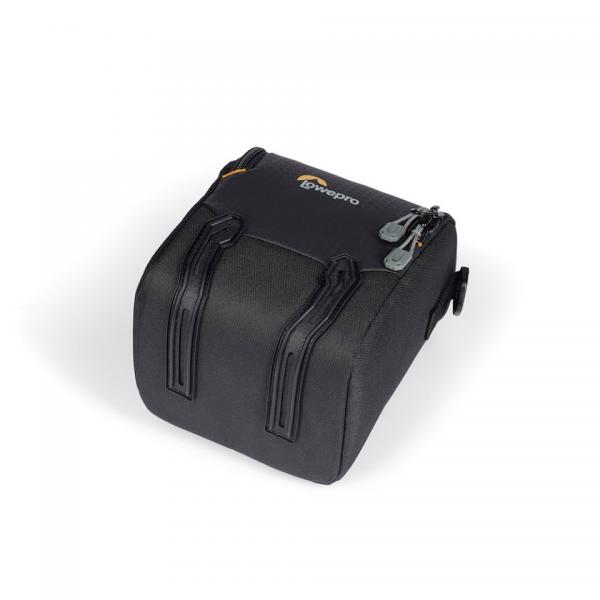 Lowepro Adventura Sh 120 Iii Custodia Semirigida Nero (lowepro Shoulder Bag Adventura Sh 120) - Image 4