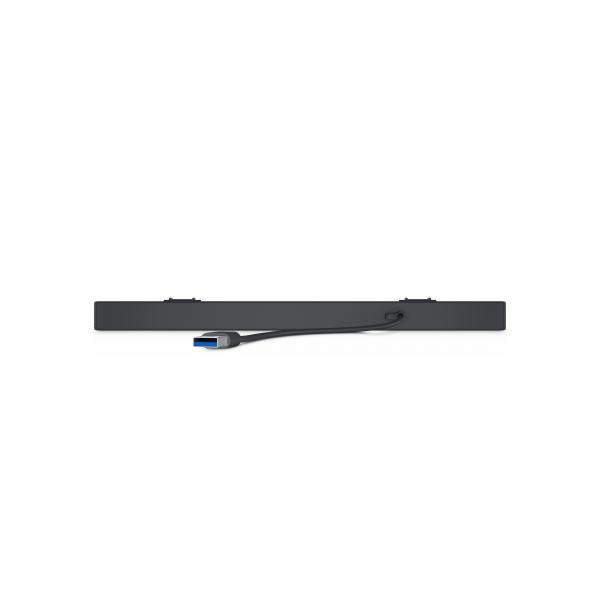 Dell Sb521a Nero 3,6 W (slim Soundbar - Sb521a - Warranty: 12m) - Image 3