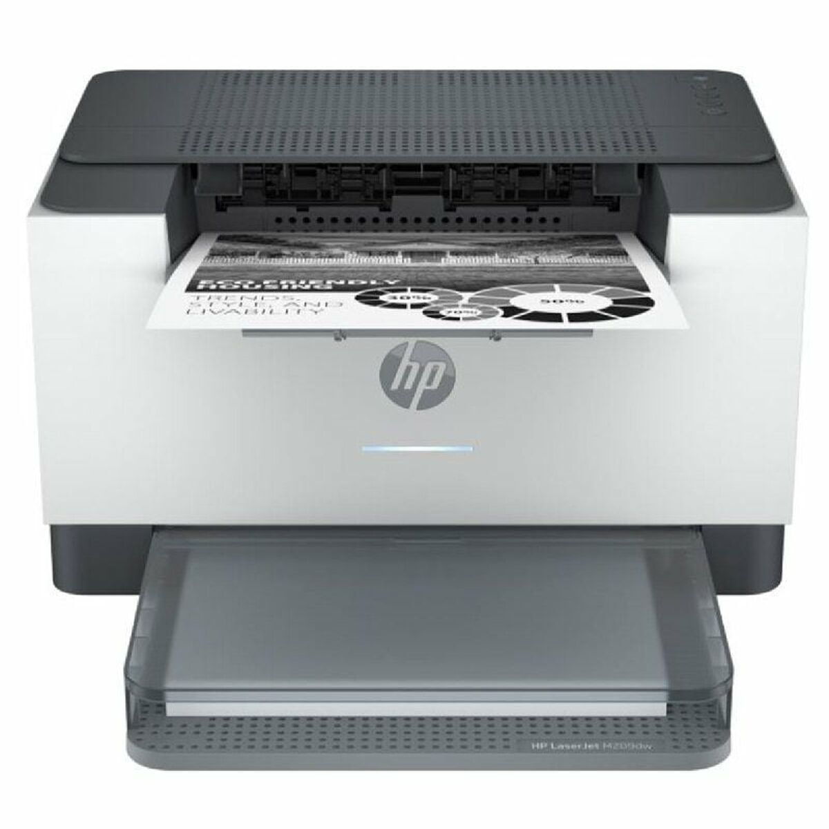 Stampante Laser Hp M209dw