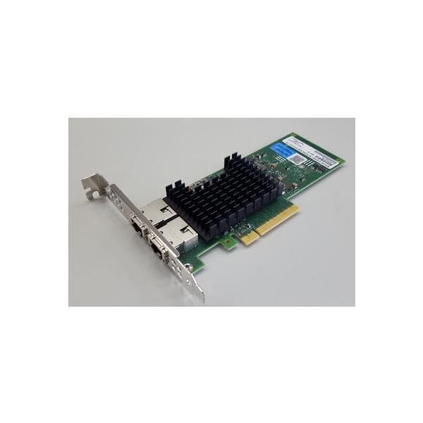 Plan Ep X710-T2l 2 X 10gbasE-T - Pcie Fh/lp Rj45