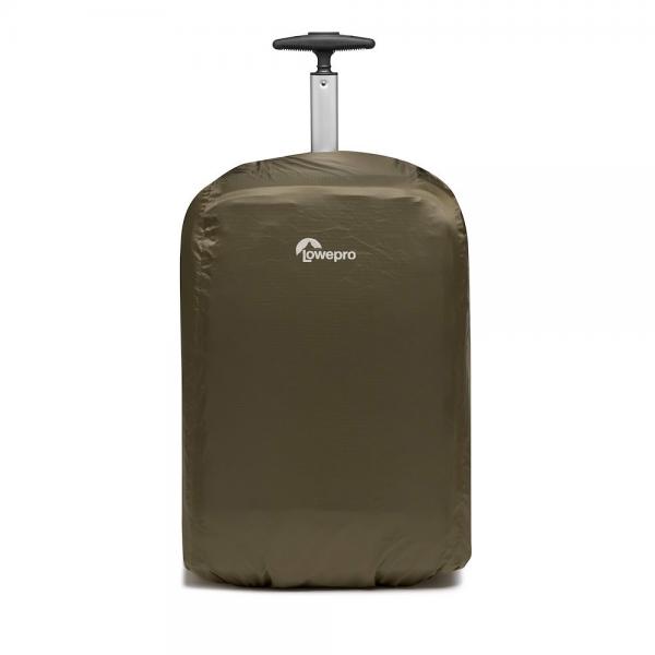 Lowepro Pro Trekker Rlx 450 Aw Ii Custodia Trolley Grigio, Arancione (lowepro Roller Bag Pro Trekker Rlx 450) - Image 4