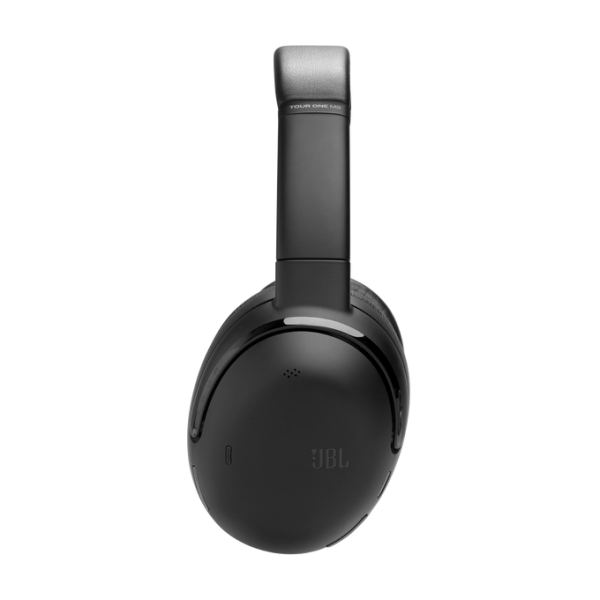 Jbl Tour One M3 Auricolare Con Cavo E Senza Cavo A Padiglione Musica E Chiamate Usb TipO-C Bluetooth Nero (jbl Tour One M3 Headset Kabel & Tr?dl?) - Image 4