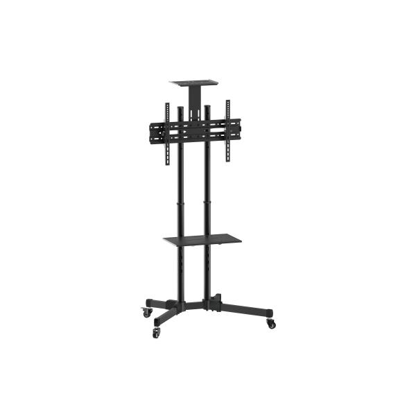 Equip Carrello Tv Multifunzionale Economy 37-75 (economy MultI-Functional Tv - Cart - Warranty: 12m)