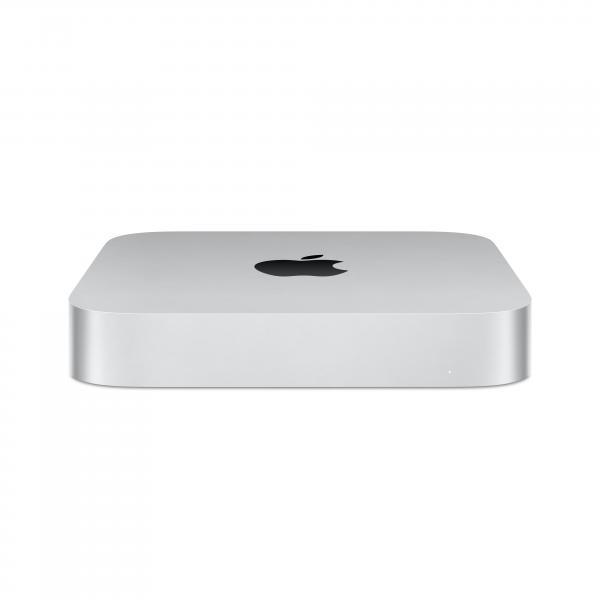 Mac Mini 2023 M2/8gb/256gb 10c Gpu/silver