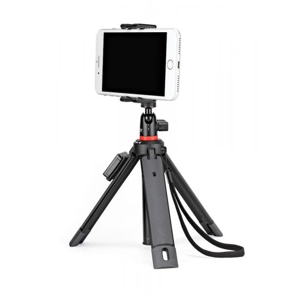 Joby Telepod Mobile Treppiede Smartphone/fotocamera Di Azione 3 Gamba/gambe Nero (joby Telepod Mobile Skydegrip/minitref) - Image 4