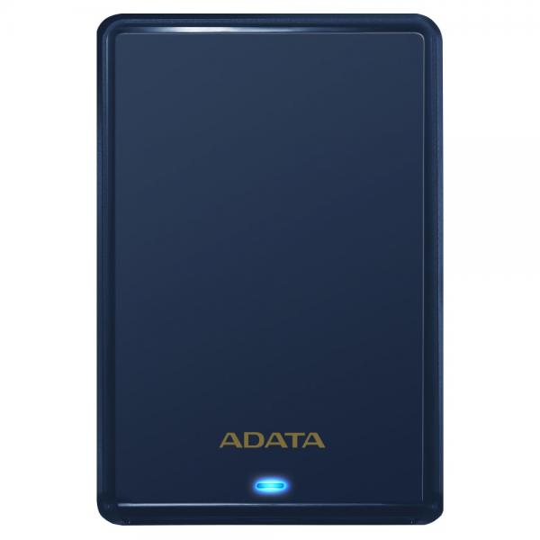 Adata Hv620s Disco Rigido Esterno 2000 Gb Blu (adata Hv620s - 2tb - Usb 3.1)