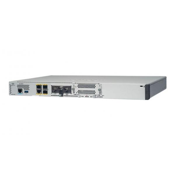 Cisco C8200-1N-4t Router Cablato Gigabit Ethernet Grigio (cisco Catalyst C8200 1n 4t Router)
