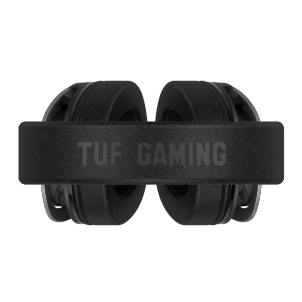 Asus Tuf Gaming H3 Wireless Auricolare A Padiglione Usb TipO-C Grigio (hset Tuf Gaming H3 Wireless) - Image 3