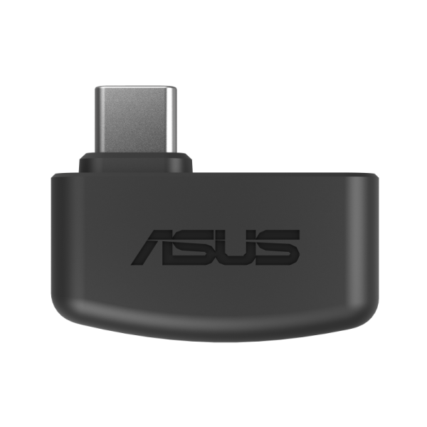 Asus Tuf Gaming H3 Wireless Auricolare A Padiglione Usb TipO-C Grigio (hset Tuf Gaming H3 Wireless) - Image 4