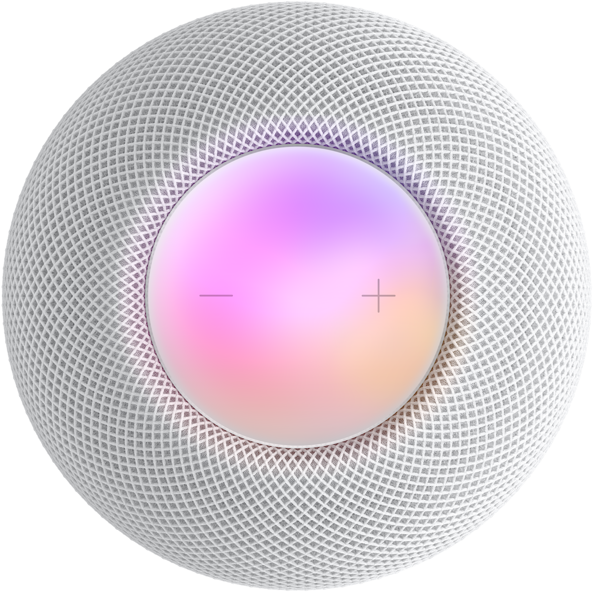 Apple Homepod Mini (homepod Mini White) - Image 3