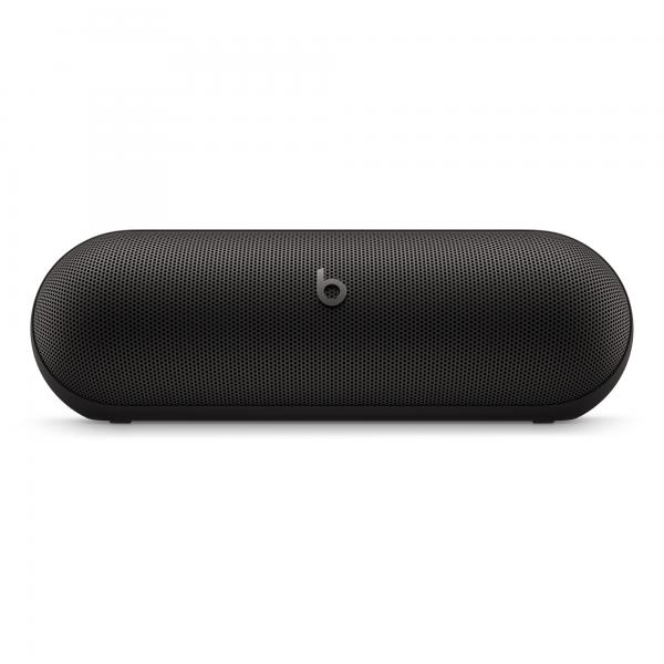 Apple Beats Pill - Altoparlante Bluetooth Wireless - Nero Opaco (beats Pill - Wireless Speaker - Matte Black)