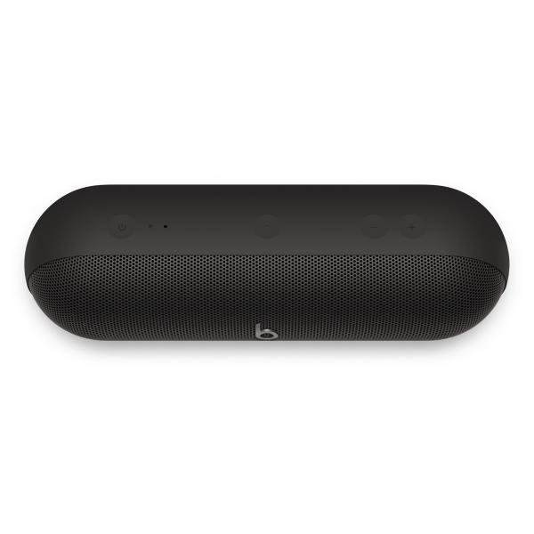 Apple Beats Pill - Altoparlante Bluetooth Wireless - Nero Opaco (beats Pill - Wireless Speaker - Matte Black) - Image 3