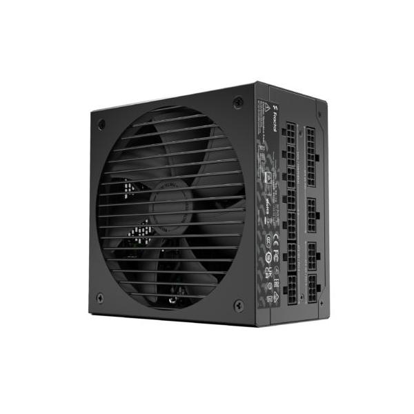 Fractal Design Ion Gold 850w Alimentatore Per Computer 24-Pin Atx Atx Nero (fractal Design Ion Gold - Str?mforsyni)