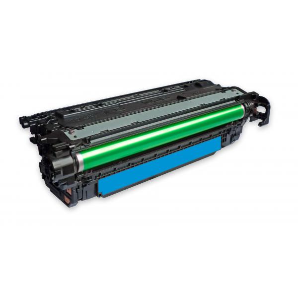 Printmate K18247f6 Cartuccia Toner 1 Pz Compatibile Ciano (remanufactured Cyan Toner Cf461x 27000p Yield)
