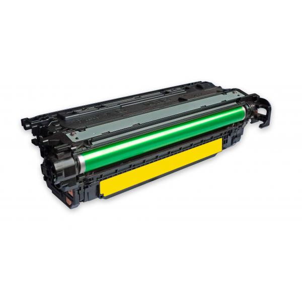 Printmate K18249f6 Cartuccia Toner 1 Pz Compatibile Giallo (remanufactured Yellow Toner Cf462x 27000p Yield)