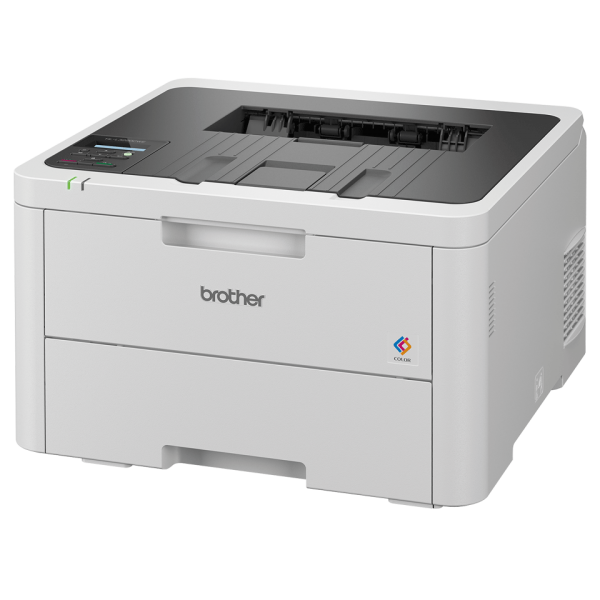 Brother HL-L3220cwe Stampante Laser A Colori 600 X 2400 Dpi A4 WI-Fi (hL-L3220cwere1 Laser 18ppm - 256mb Usb 2400dpi Wlan) - Versione Tedesca - Image 4