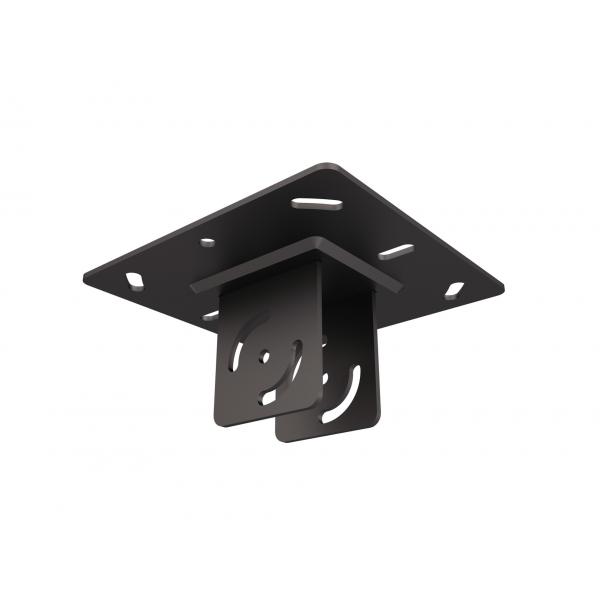 Multibrackets 4696 Accessorio Per Il Montaggio Del Monitor (multibrackets M Pro Series - Ceiling Plate Hd)