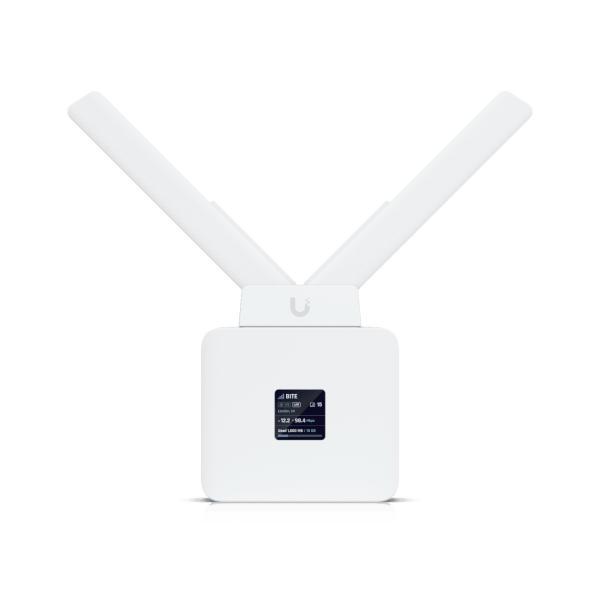 Ubiquiti Umr Dispositivo Di Rete Cellulare Router Di Rete Cellulare (ubiquiti Unifi Mobile Router)