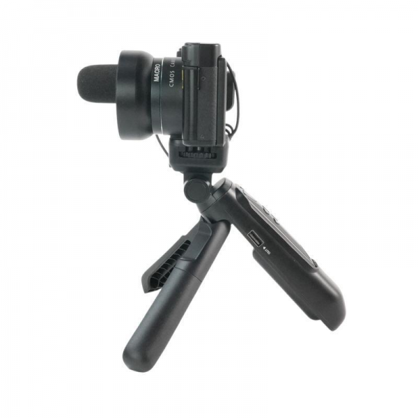 Agfaphoto Realishot VlG-4k 24 Mp Cmos Nero (agfaphoto Vlogging Camera Realishot 16) - Image 4