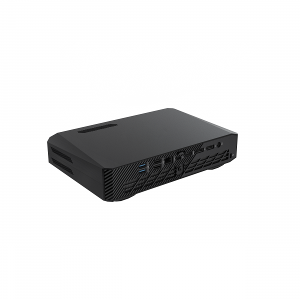 Asus Nuc 14 Performance Kit Rnuc14srku710002i Nero 155h (asus Nuc 14 Performance Rnuc14srku7100) - Image 4