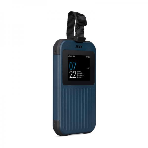 Acer Connect Enduro M3 5g Mobile WI-Fi, 20gb International Data Modem/router Di Rete Cellulare (connect Enduro M3) - Image 3