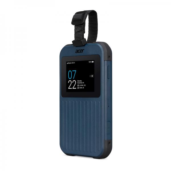 Acer Connect Enduro M3 5g Mobile WI-Fi, 20gb International Data Modem/router Di Rete Cellulare (connect Enduro M3) - Image 4