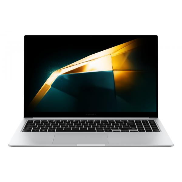 Samsung Galaxy Book4 Intel Core 7 150u Computer Portatile 39,6 Cm [15.6] Full Hd 16 Gb Lpddr4X-Sdram 512 Gb Ssd WI-Fi 6 [802.11ax] Windows 11 Pro Arg