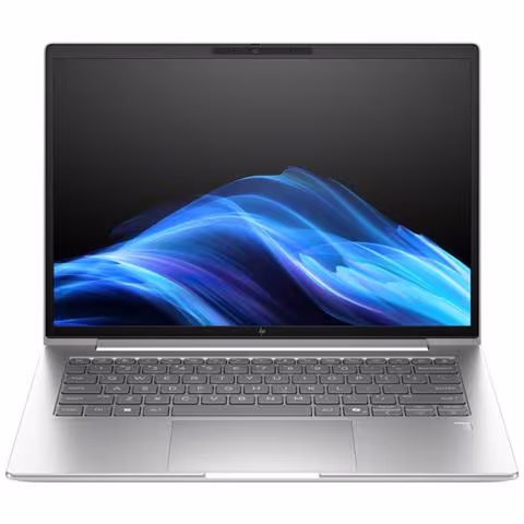 Hp Nb Elitebook 6 G1i 14 Ultra 5-235u Vpro 16gb 512gb 14 Win 11 Pro 3yw