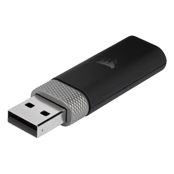 Corsair Virtuoso Rgb Wireless bk - Image 4