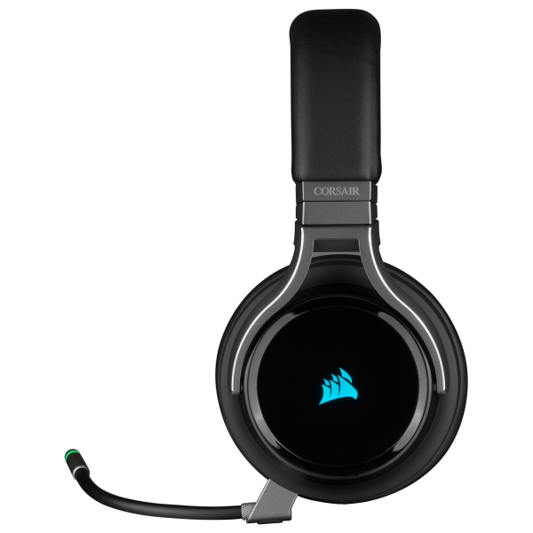 Corsair Virtuoso Rgb Wireless bk - Image 3