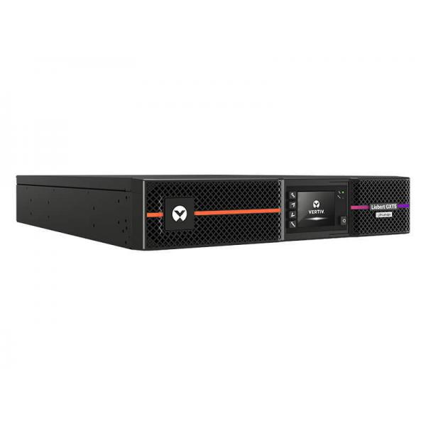 Vertiv Liebert Gxt5 1ph Ups, 3kva, LI-Ion
