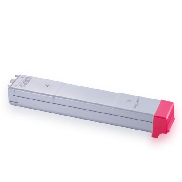 Samsung Clx M8385a Magenta Tonerpatrone