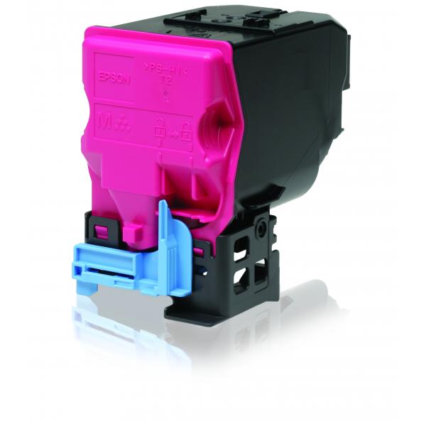 Epson Magenta Tonerpatrone