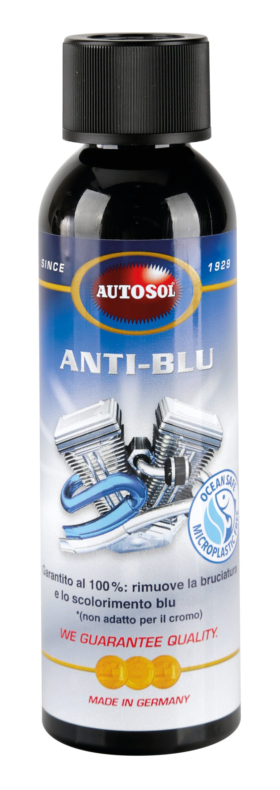 Autosol AntI-Blu - 150 ml