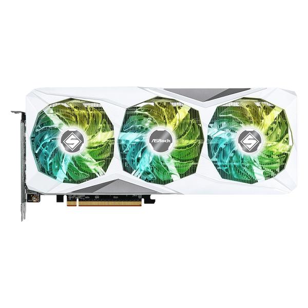 Asrock Rx7600 Sl 8go 8gb