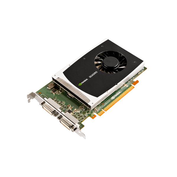 Quadro 2000d 1gb Pny 2xdual Link DvI-I Aktiv