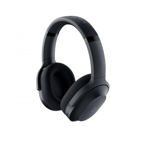 Razer Barracuda Gaming Headset (bluetooth, 3,5-MM-Klinkenanschluss, Ohrumschließend, Kabellos)