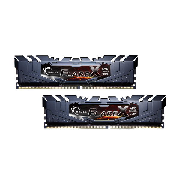 Gskill Flare X Schwarz 64gb Kit (4x16gb) - Image 3