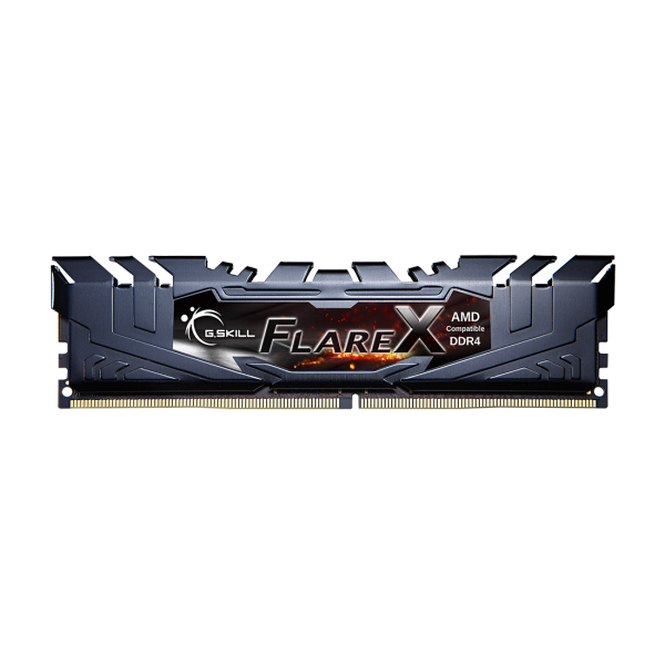 Gskill Flare X Schwarz 64gb Kit (4x16gb) - Image 4