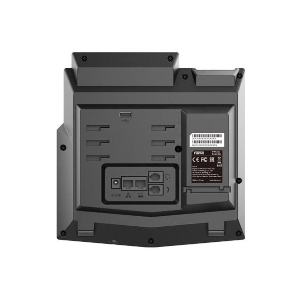 Fanvil Ip Telefon X4u Schwarz - Image 4