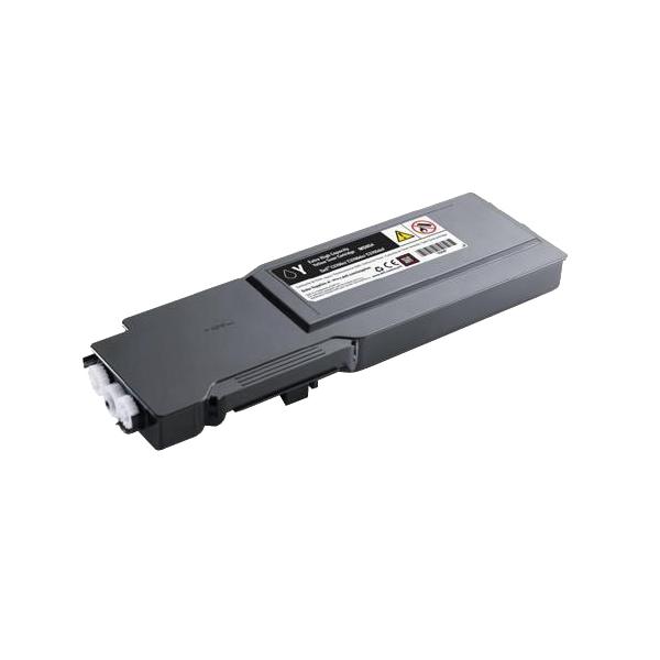 Dell Extra Gelb Tonerpatrone