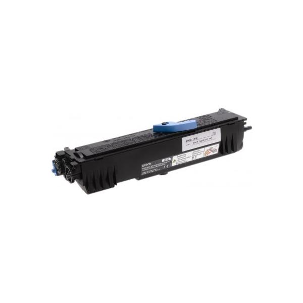 Epson Schwarz Tonerpatrone Epson Return Program - Image 3