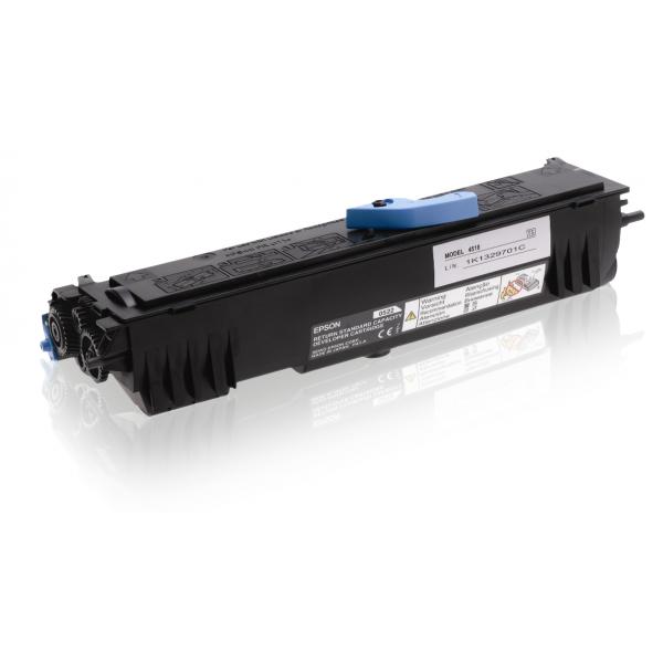 Epson Schwarz Tonerpatrone Epson Return Program