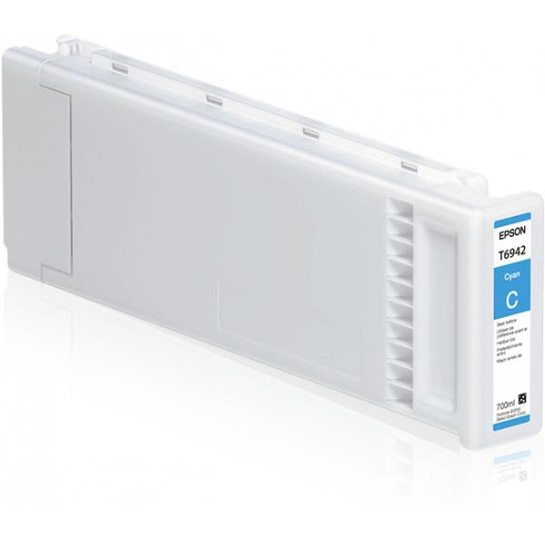 Epson T694200 Cyan Tintenpatrone