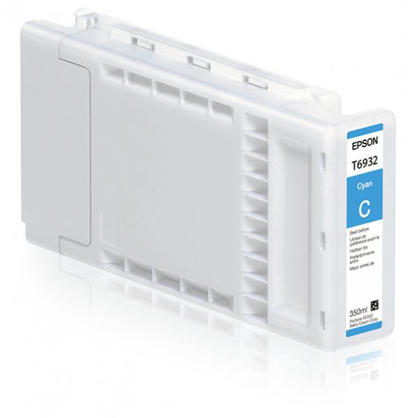 Epson T693200 Cyan Tintenpatrone
